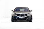 Mercedes-Maybach Rocket 900 by Brabus 2016 года